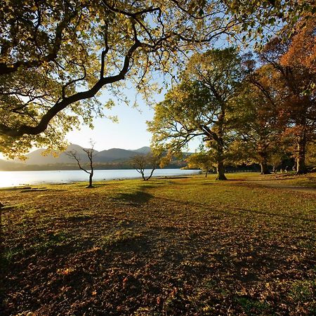 Hotel Abacourt House Keswick  Exterior foto