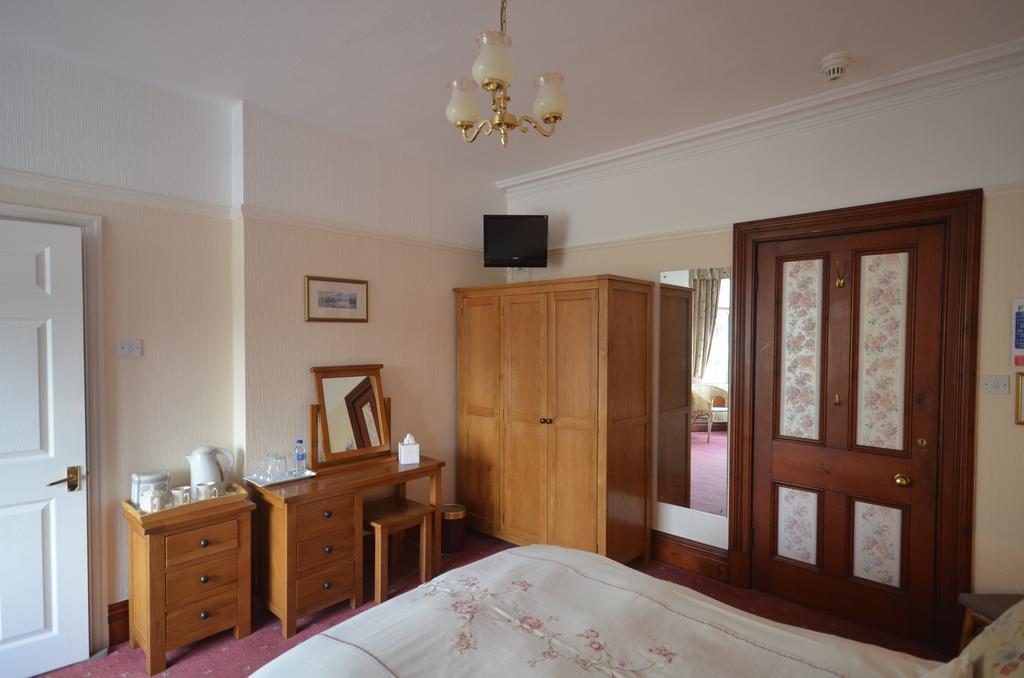 Hotel Abacourt House Keswick  Zimmer foto