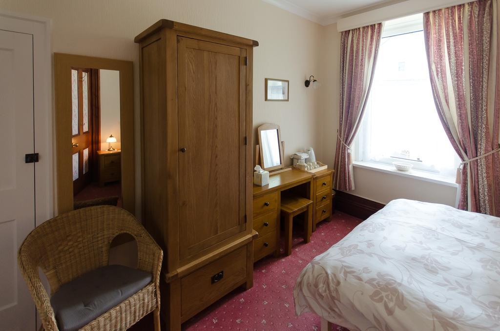 Hotel Abacourt House Keswick  Zimmer foto