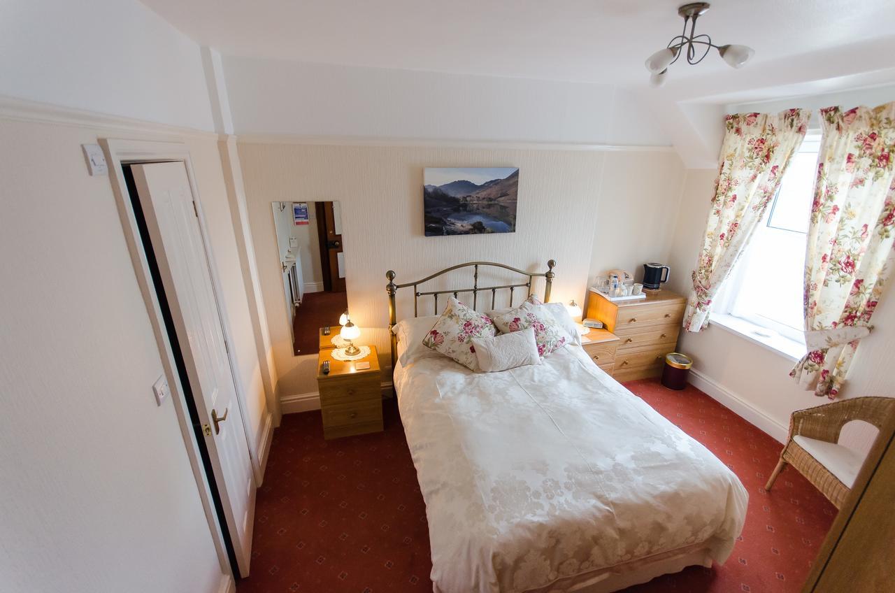Hotel Abacourt House Keswick  Exterior foto
